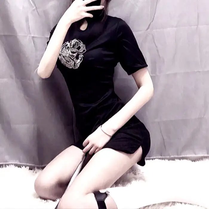 机械公敌
